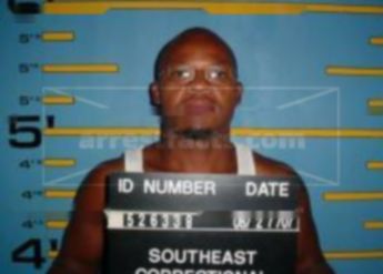 Aaron Mcneal