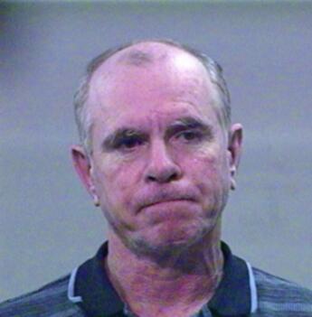 Raymond Wesley Vance