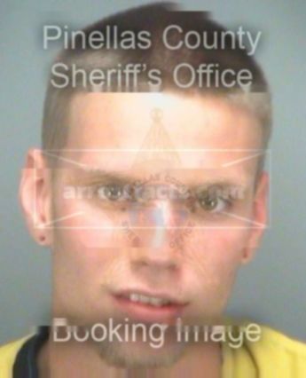 Justin Matthew Sherman