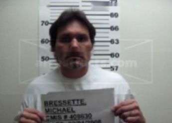 Michael Allen Bressette