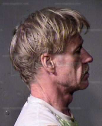 Jeffrey Mckinley Waltz