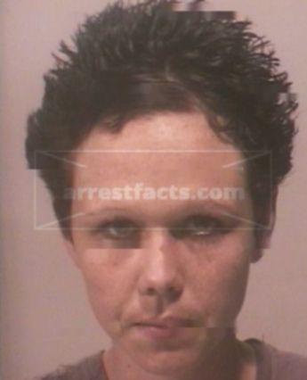 Ashley Bovaird