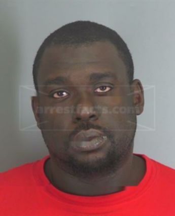 Cedric Jarrell Rice