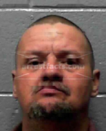 Donald Lee Shaffer