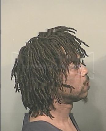 Darius Tramar Kireon Jordan
