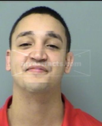 Daniel Jeremy Diaz