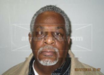 Melvin Eugene Walker