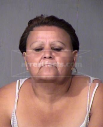 Viola Ann Chavez