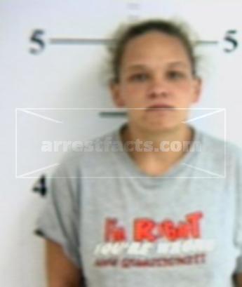 Jessie Lilliaen Waddell