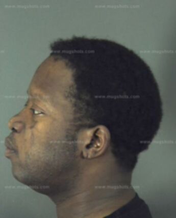 Marquall Devon Tucker