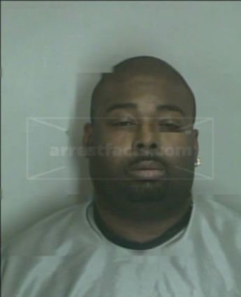 Michael Dewayne Manning