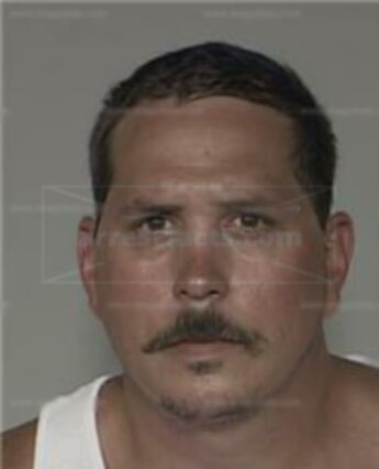 Bryan Michael Olson