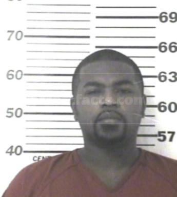 Jarrod Deray Phillips
