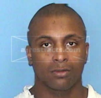 Justin Jerome Smith