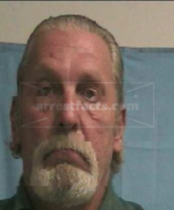 Harold Scott Keys