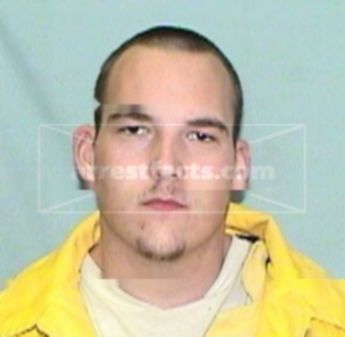 Adam Nathaniel Bladow