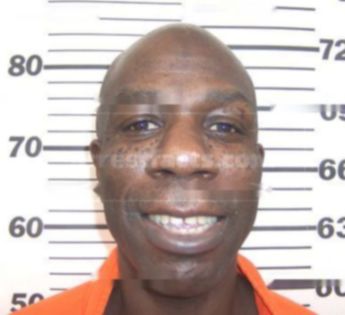 Darrell Tyrone Roya