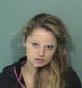 Robecca Lee Ensminger
