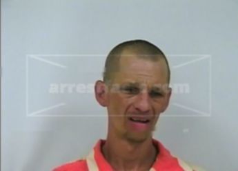 Donnie Dwayne Peters