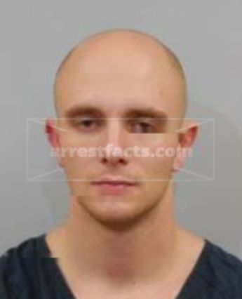 Aaron David Hamrick