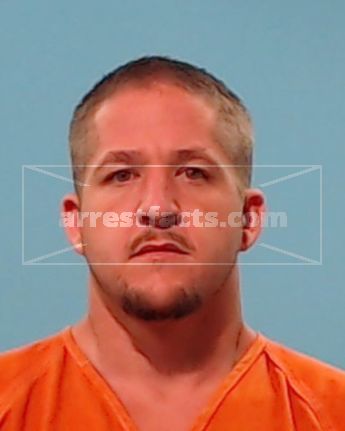Christopher James Scott