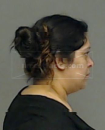 Crystal Natividad Gaitan