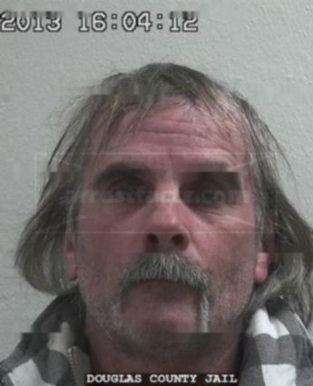 David Michael St Marie