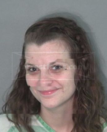 Brittany Lynne Lewis