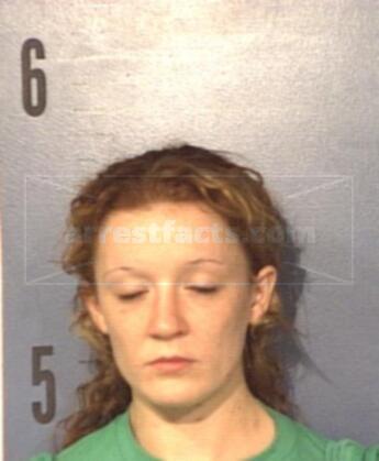 Myranda Dawn Sherman