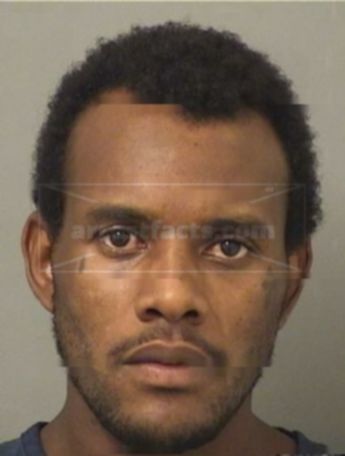 Marcel Brandon Coleman