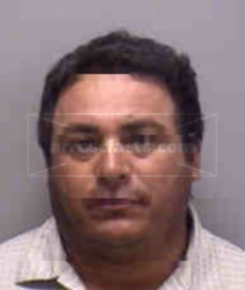 Raul Deanda Santana