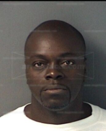 Lavon Maurice Slater
