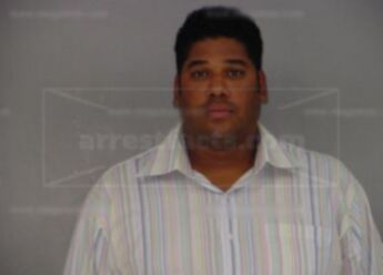 Marcus Yellow