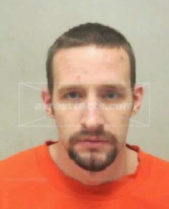 Joshua Allen Hinkle