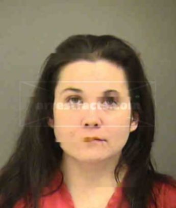 Shannon Marie Frame