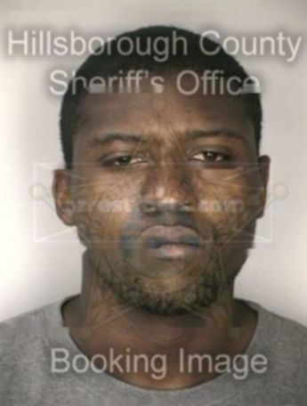 Eric Louis Ladson