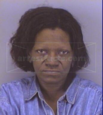 Maebell Roberson