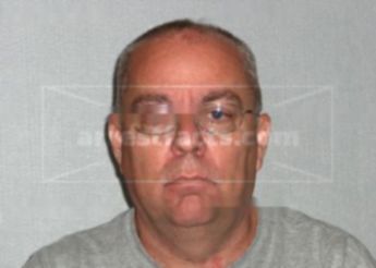 Mark Alan Milroy