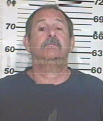Stephen Allen Wallace Robertson