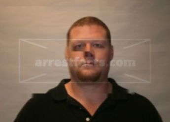 Nicholas Lee Thomas