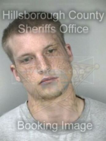Steven Douglas Perry