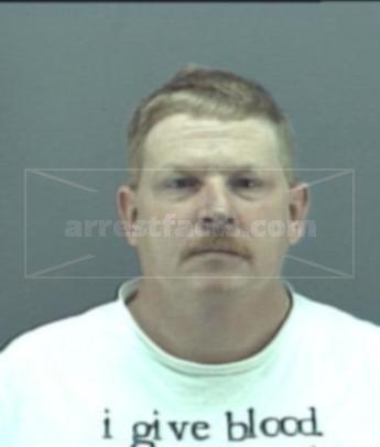 Darrell Dewayne Bush