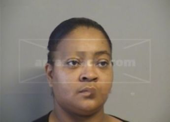 Tanisha Lasha Ruble