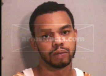 Ashley Michael Byrd