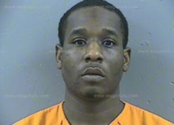 Rashad Deandre Goodson