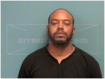 Corey Jamal Evans