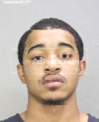 Ricardo Alonzo Henry