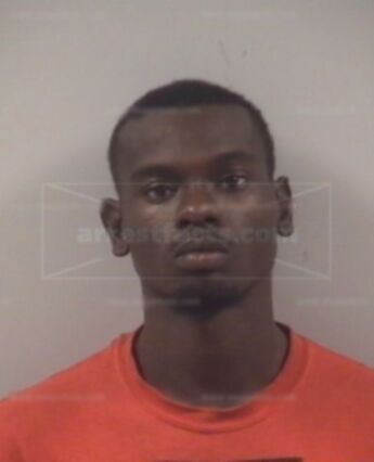 Joel Lamont Pulley