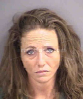 Carmen Hallie Farner