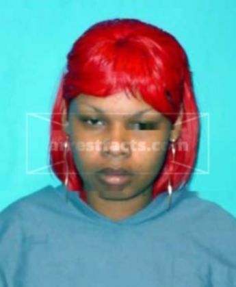Shantia R Staffine